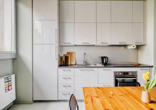 Single room in the Bocconi and IULM area in Milan