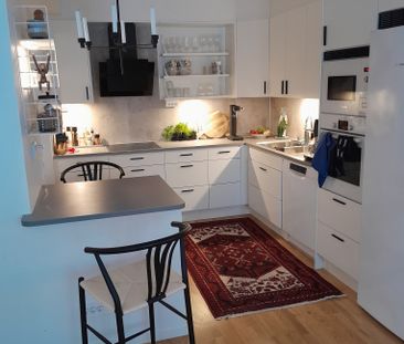 Filgränd, Umeå - Photo 3