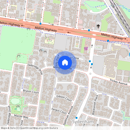 1 Gooch Close, Sydenham