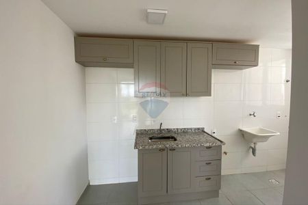 Apartamento - Aluguel - Mogi Guaçu - São Paulo - Foto 3