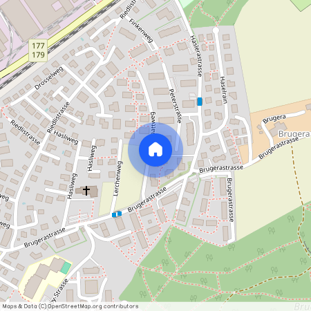 3186, Düdingen, Amselweg, 8