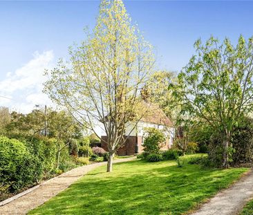 A charming cottage in the in the sought-after village of Tudeley. - Photo 3