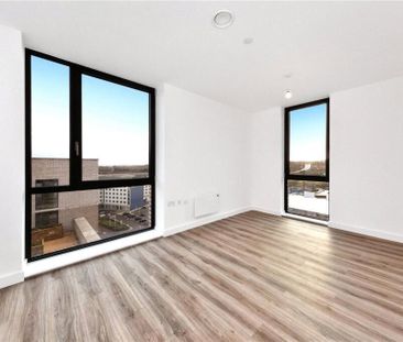 1 bedroom apartment to rent - Photo 2