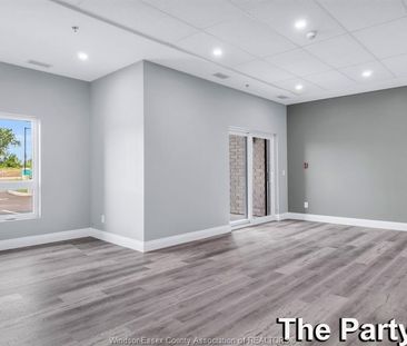 For Lease - 4785 WALKER Road Unit# 403, Windsor, Ontario - Photo 1