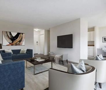 - 2 Bedroom at WaverTree Apartments - Photo 5