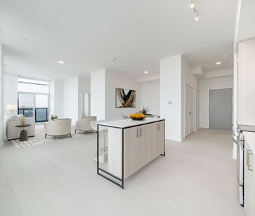 For Lease - 30 Upper Mall Way Unit# PH04, Vaughan, Ontario - Photo 2