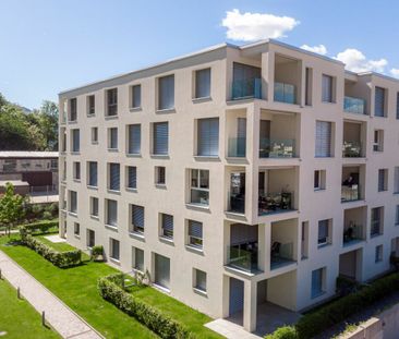 1.5 Zimmer, 32 m², 4. Stock - Photo 4