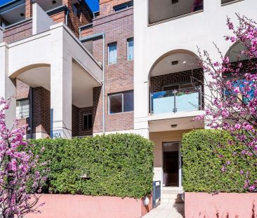 North-facing courtyard apartment - Photo 5