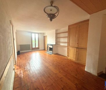 Location Appartement 3 pièces 70m² GRENOBLE 38000 - Photo 2