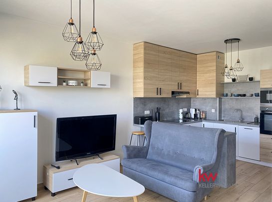 Nowoczesne mieszkanie do wynajęcia/wysoki standard - Фото 1