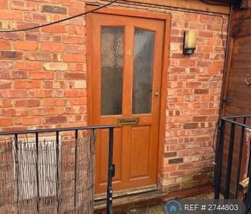 1 bedroom flat to rent - Photo 2