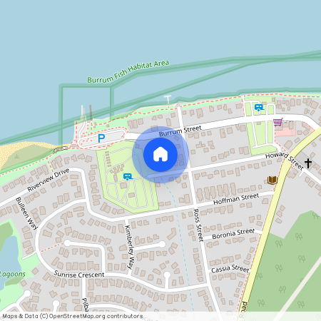 1/6 Howard Street, Qld 4659, Burrum Heads