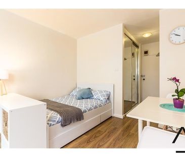 Furnished Studio in Fabulous Location - Photo 3