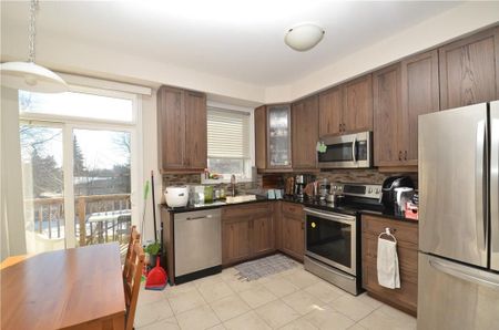 For Lease - 1169 GARNER Road Unit# 25, Hamilton, Ontario - Photo 5
