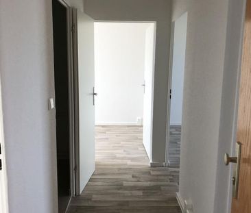 3-Zimmer-Wohnung mit Balkon und Badewanne - Photo 1