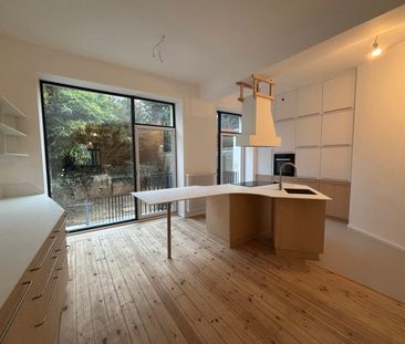 Magnifique duplex 3ch avec extérieur à 1190 Forest  Loyer: 1 995 € - Photo 1