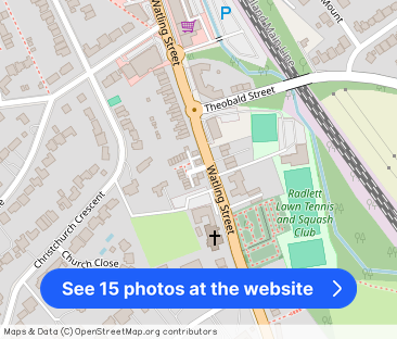 Athlone Close, Radlett - Photo 1