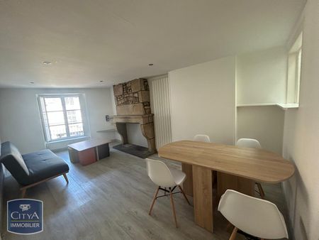 Location Appartement 4 pièces 69m² ALENCON 61000 - Photo 2