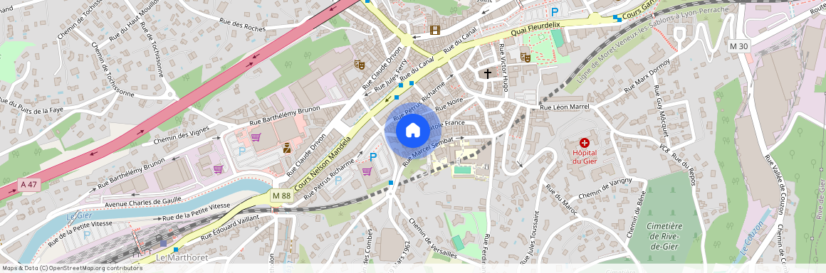 42420, Lorette