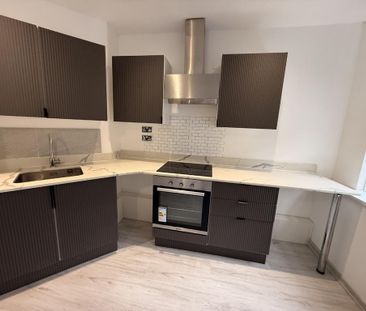 Studio to rent - Photo 4