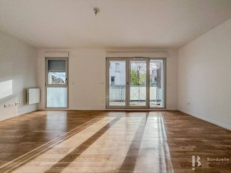 Rental Apartment La Celle-Saint-Cloud - Photo 2