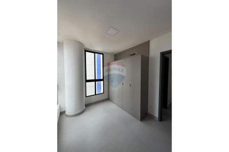 Aluga-se Apartamento 2 quartos, vista mar, semi-mobiliado no Miramar - Foto 4