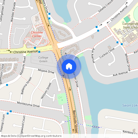 21 Harrier Dr, Qld 4220, Burleigh Waters