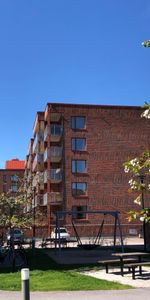 Landbotorpsallén 27 C - Photo 4