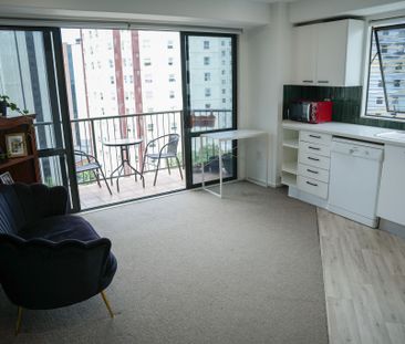 Smart City Fringe One-Bed - Grafton Convenience + Comfort - Photo 5