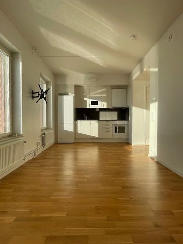 Lagmansbacken, Norsborg - Foto 2