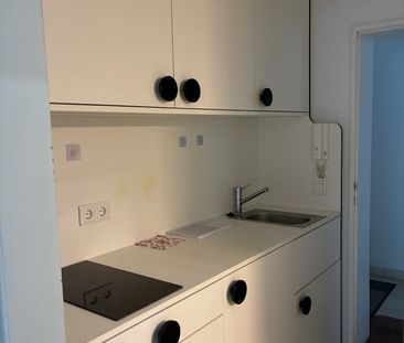 ab 16.11. - Gemütliches Appartement in München-Laim - Foto 3
