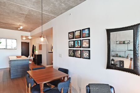 NERO Lofts , #602 - Photo 4