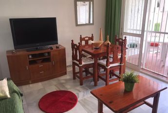 1 room luxury Flat for rent in Nerja, Spain