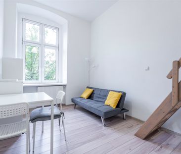 Łódź, Śródmieście, Więckowskiego - Photo 1