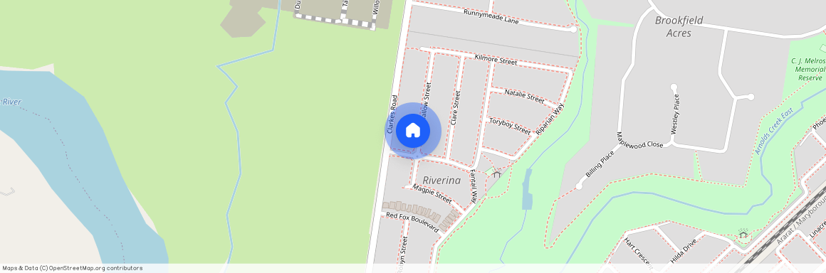 3 Mallow Street, Vic 3338, Brookfield