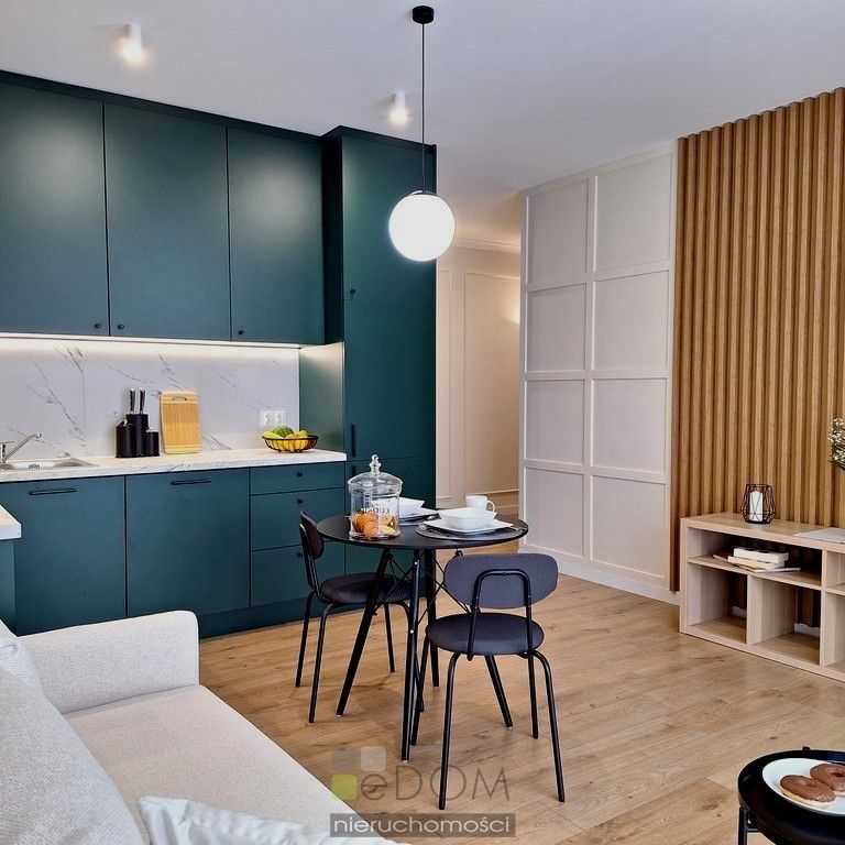 Mieszkanie na wynajem 42,5 m², Gorzów Wielkopolski, Śródmieście - Photo 1