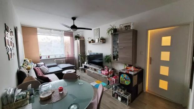 Pronájem, P-10, Hostivař, 2+KK, 46 m - Photo 1