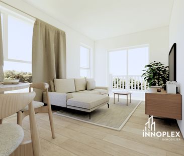 Appartement Neuf 4 1/2 - Photo 1