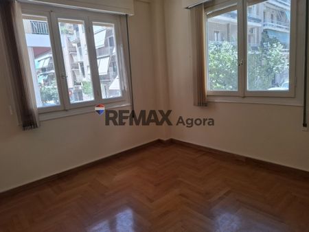 Διαμέρισμα - Ενοικίαση - Μετς-Καλλιμάρμαρο, Καλλιμάρμαρο - Photo 3