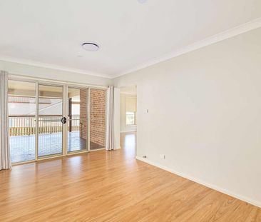 A CONTEMPORARY HOME FOR EFFORTLESS LIVING! - Photo 1