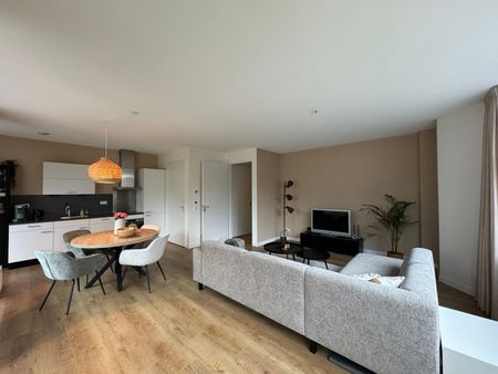 Kortestraat 6-15, Rijnstraat, 6811EN, Arnhem - Foto 3