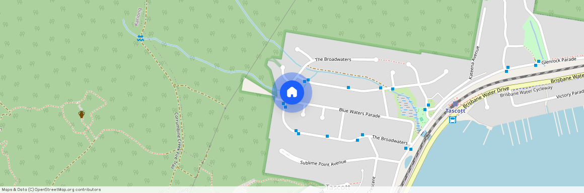 65a The Broadwaters, Tascott NSW 2250