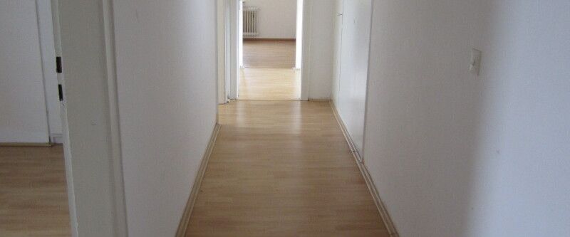 Oberwohnung mit ausreichend Platz in Moormerland-Warsingsfehn! - Foto 1