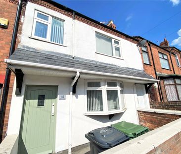 Loscoe Road, Heanor, Derbyshire - Photo 2