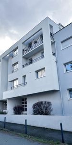 Location Appartement 2 pièces 54m² NANTES 44300 - Photo 4