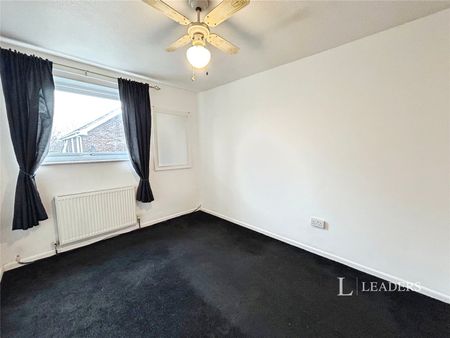 house to rent Greenham, Bretton, Peterborough, Cambridgeshire, PE3 - Photo 5