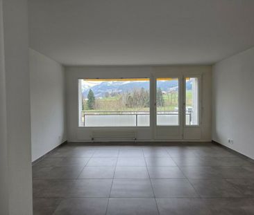 Appartement 3.5 pièces à CHF 1'650.-/mois charges comprises - Photo 5