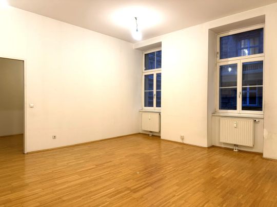 WOHNEN NÄHE THERESIANUM! Mommsengasse 20/6 - Foto 1