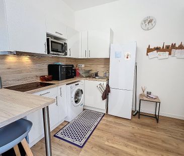 Location Appartement 3 pièces 48m² MONTPELLIER 34070 - Photo 4