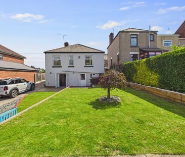 23 Seagrave Road, S12 - Photo 5